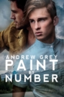 Paint by Number - Book