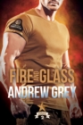 Fire and Glass - Book