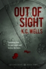 Out of Sight - Book