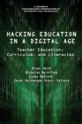 Hacking Education in a Digital Age - eBook