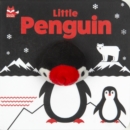 Little Penguin - Book