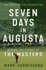 Seven Days in Augusta - eBook