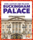 Buckingham Palace - Book