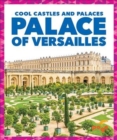 Palace of Versailles - Book