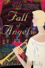 Fall Of Angels - Book