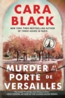 Murder at the Porte de Versailles - eBook