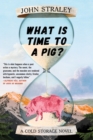 What Is Time to a Pig? - eBook