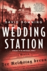 Wedding Station - eBook