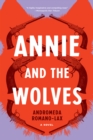 Annie And The Wolves - Book