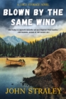 Blown by the Same Wind - eBook