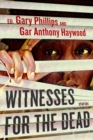 Witnesses for the Dead: Stories - eBook