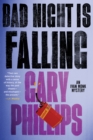 Bad Night Is Falling - Book