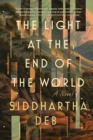 Light at the End of the World - eBook