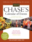 Chase's Calendar of Events 2022 : The Ultimate Go-to Guide for Special Days, Weeks and Months - eBook