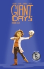 Giant Days Vol. 8 - eBook
