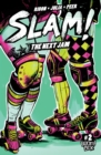 SLAM! The Next Jam #2 - eBook