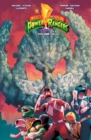 Mighty Morphin Power Rangers Vol. 6 - eBook