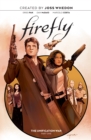 Firefly Vol. 1 - eBook