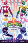 Mighty Morphin Power Rangers: Lost Chronicles Vol. 2 - eBook