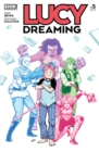 Lucy Dreaming #5 - eBook