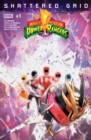 Mighty Morphin Power Rangers: Shattered Grid #1 - eBook