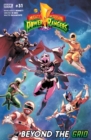 Mighty Morphin Power Rangers #31 - eBook