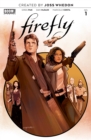 Firefly #1 - eBook