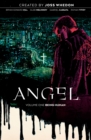 Angel Vol. 1 - eBook