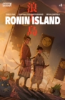 Ronin Island #1 - eBook