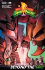 Mighty Morphin Power Rangers #38 - eBook