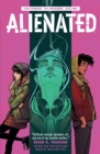 Alienated - eBook