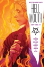 Buffy the Vampire Slayer: Hellmouth - eBook
