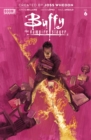 Buffy the Vampire Slayer #6 - eBook
