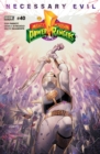 Mighty Morphin Power Rangers #40 - eBook