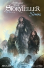 Jim Henson's The Storyteller: Sirens #3 - eBook