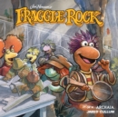 Jim Henson's Fraggle Rock #1 - eBook