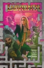 Jim Henson's Labyrinth: Coronation #4 - eBook