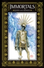 Immortals: Gods and Heroes - eBook