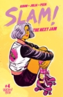 SLAM! The Next Jam #4 - eBook