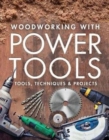Woodworking with Power Tools - Book