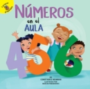 Numeros en el aula : Numbers in the Classroom - eBook