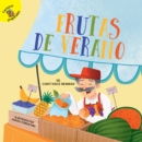 Frutas de verano : Summer Fruit - eBook