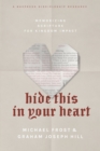 Hide This in Your Heart - eBook