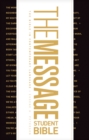 The Message Student Bible - eBook