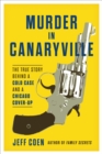 Murder in Canaryville - eBook