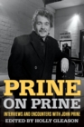Prine on Prine : Interviews and Encounters with John Prine - Book