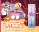 Little Fingers Ballet - Book