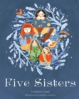 Five Sisters - Book