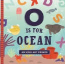 O Is for Ocean - Book