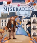 Lit for Little Hands: Les Miserables - Book
